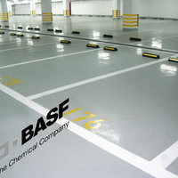  巴斯夫BASF环氧地坪