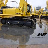巴斯夫BASF超能地坪